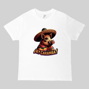 Col rond Kids / Sanglier ~ Danses & Fiestas