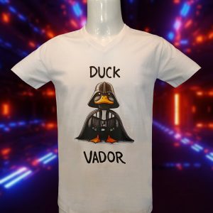 T-shirts homme duck