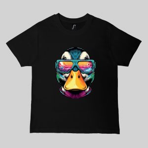 Col rond Kids / Canard ~ Colors Vibes