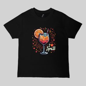 Col rond Kids / Apéro II ~ Eat me & Drink me