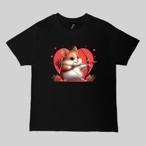 Col rond Kids / Hamsters II ~ Love