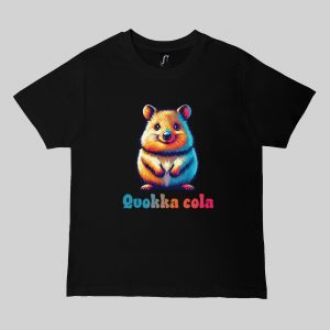 Col rond Kids / Quokka ~ Humours