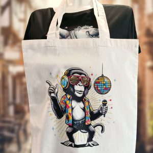 Tote bag 3