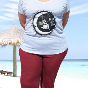 Tshirt femme Luna-2