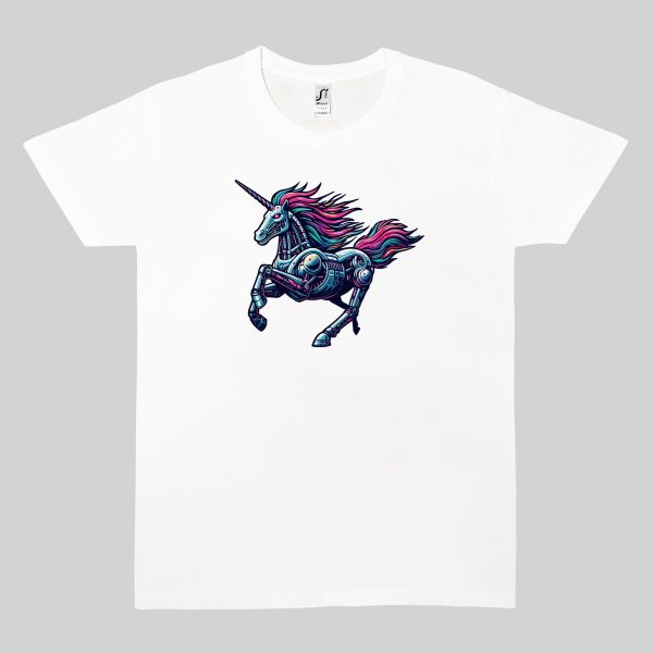 Col rond Hommes / Licorne ~ Fantastiques & Sciences fictions
