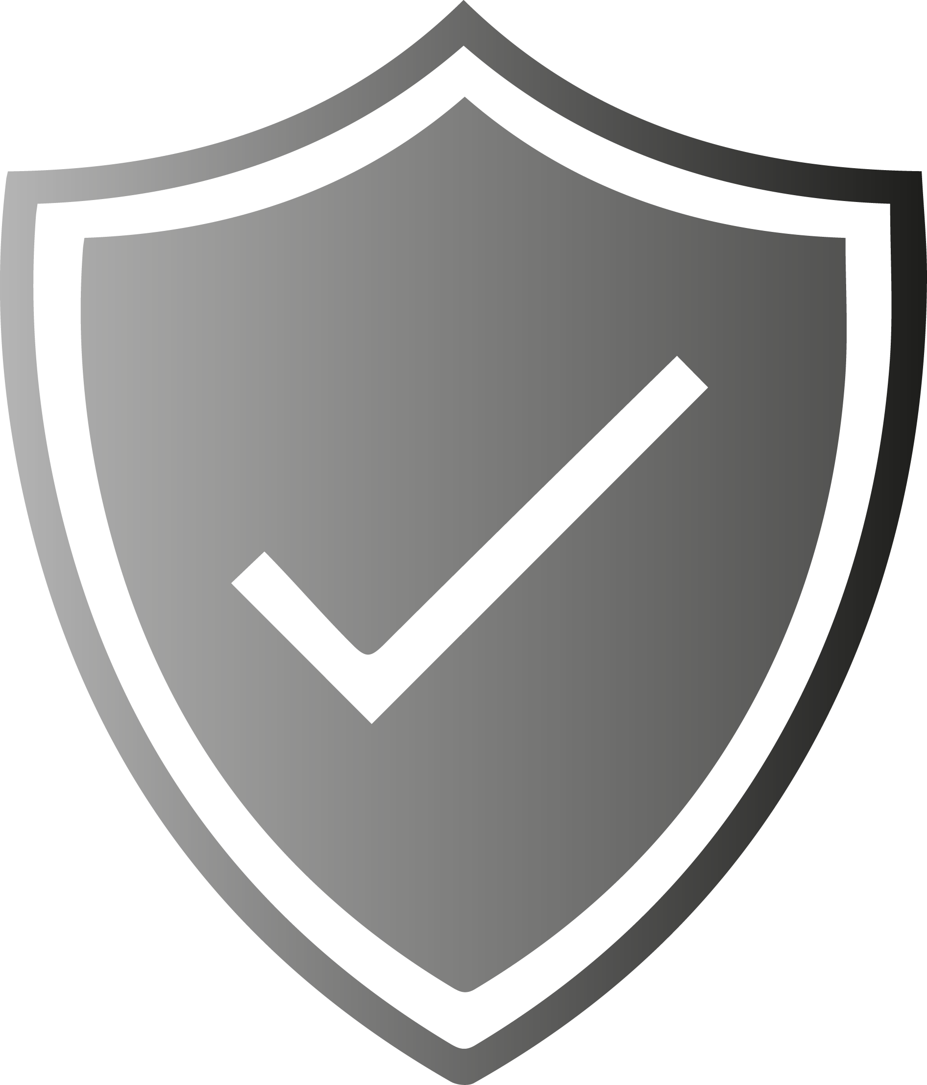 Bouclier vectoriel
