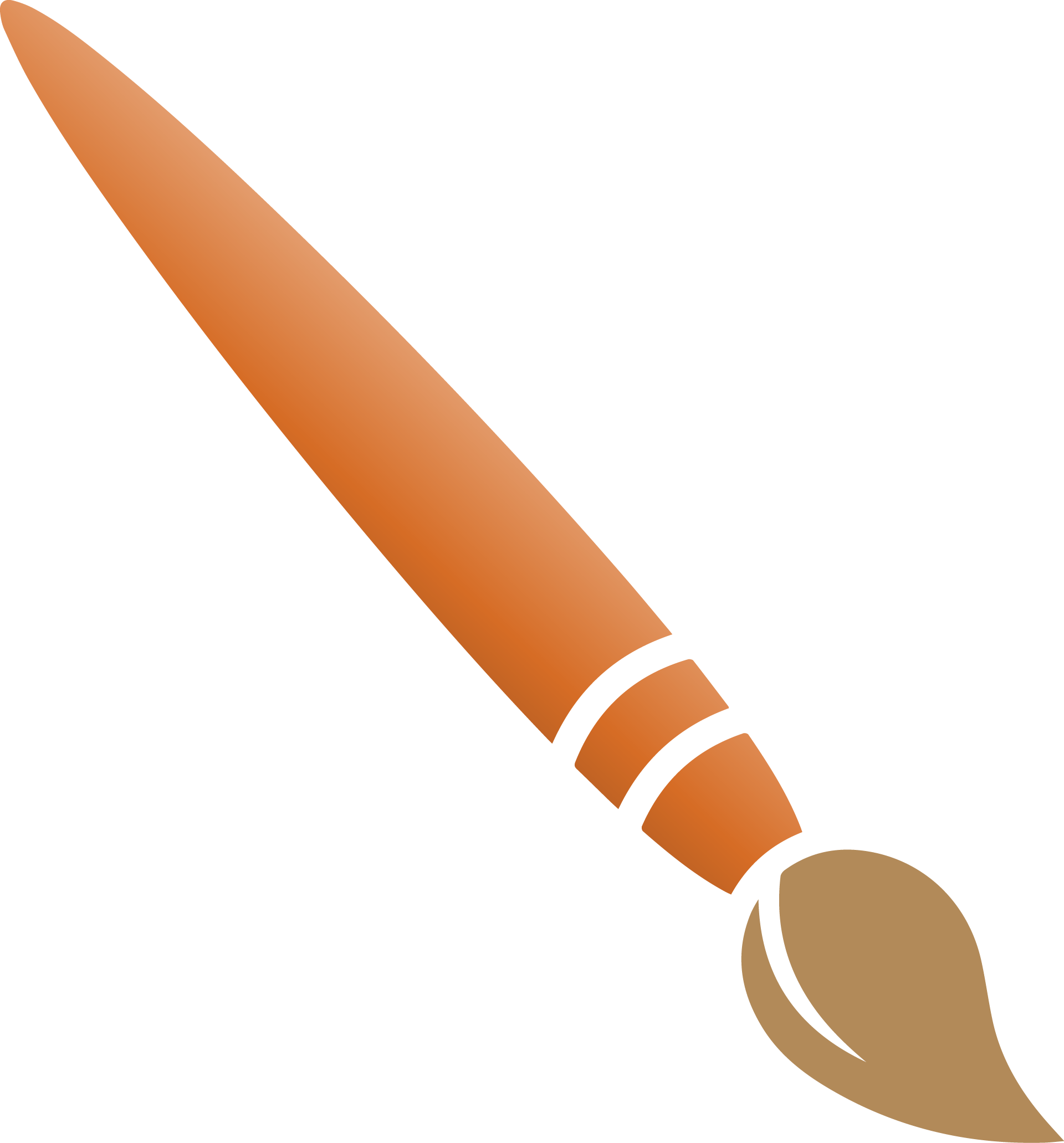 Pinceau