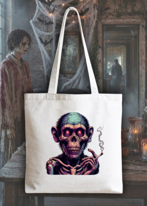 Tote Bag Singe ~ Horreurs
