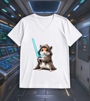 T-D4FB~1 Col V Hommes / Hamster ~ Fantastiques & Sciences fictions