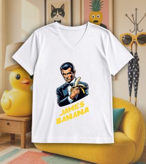 Col V Hommes / James Banana ~ Humours