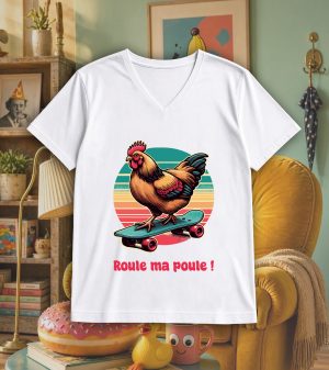 Col V Hommes / Poule III ~ Humours