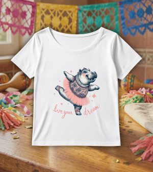 Col rond Femmes / Hippopotame ~ Danses & Fiestas