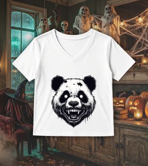 Col V Femmes / Panda I ~ Horreurs