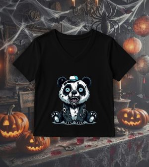 Col V Femmes / Panda II ~ Horreurs