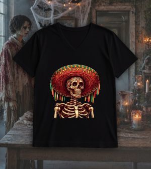 Col V Hommes / Skull I ~ Horreurs