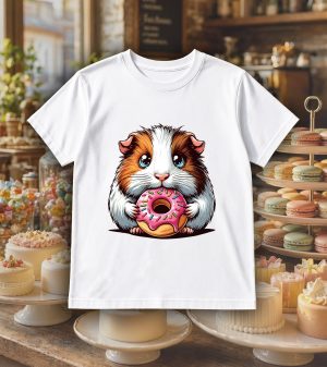 Col rond Kids / Hamster ~ Eat me & Drink me