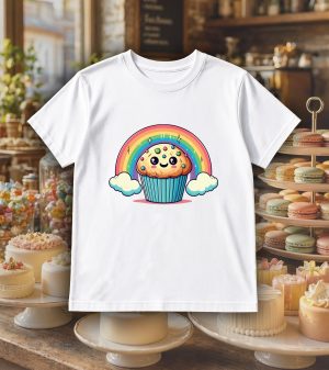 Col rond Kids / Gâteau ~ Eat me & Drink me