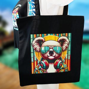 Tote bag 1