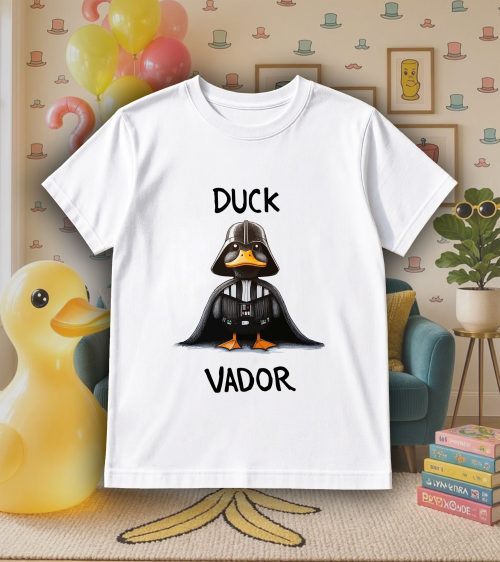 Col rond Hommes / Canard ~ Humours