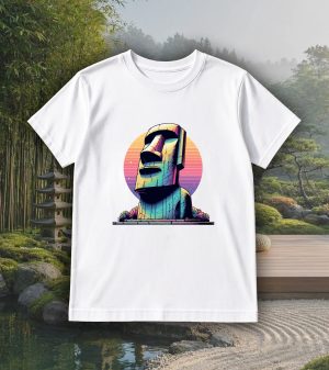 Col rond Hommes / Ile de Pâques III ~ Spirituelles & Zen