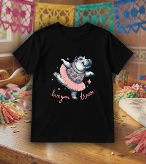 Col rond Hommes / Hippopotame ~ Danses & Fiestas