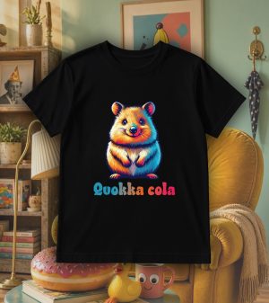 Col rond Hommes / Quokka ~ Humours